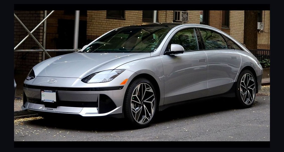 Top 10 Electric Cars 2023 — Best Overall + Best Value