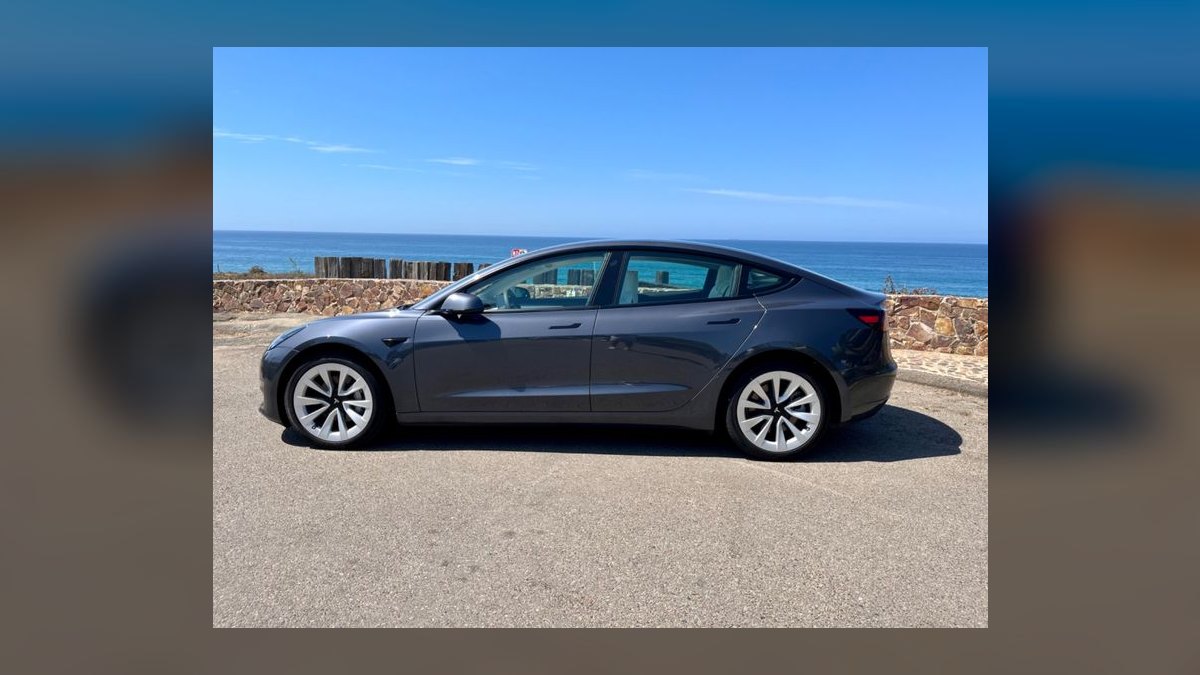 Top 10 Electric Cars 2022 — Best Overall + Best Value — figure 1