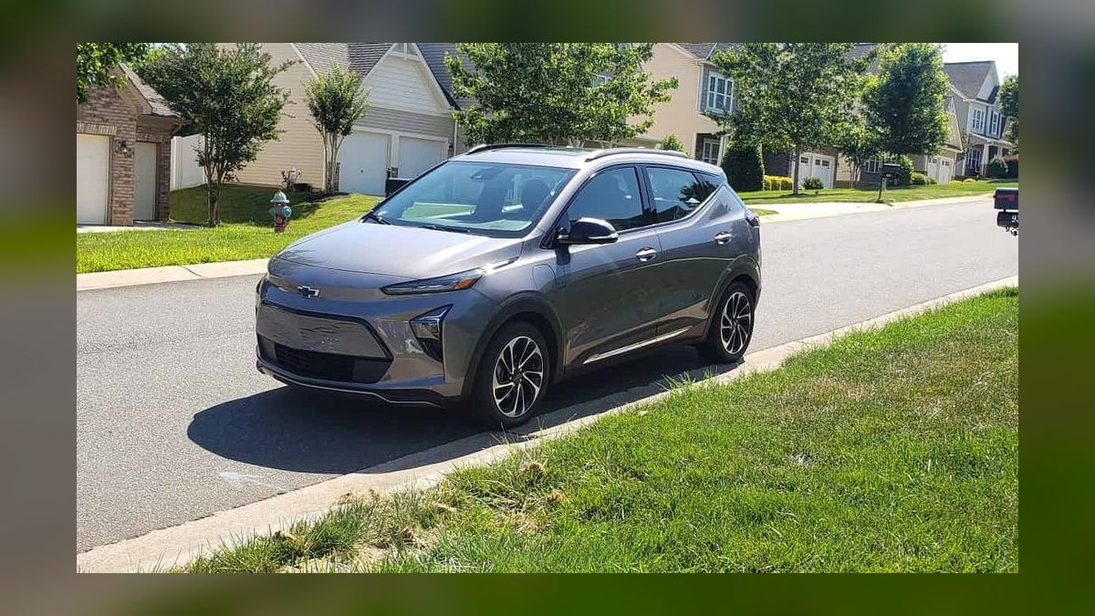 Top 10 Electric Cars 2022 — Best Overall + Best Value — figure 10