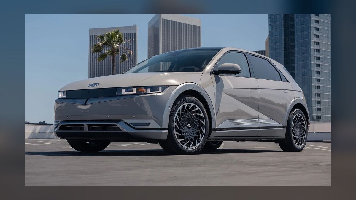 Top 10 Electric Cars 2022 — Best Overall + Best Value — figure 3
