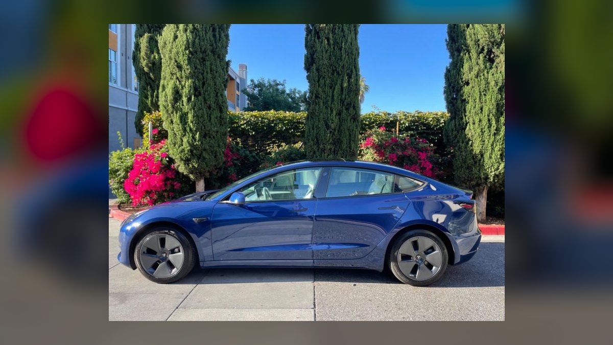 Top 10 Electric Cars 2022 — Best Overall + Best Value — figure 5