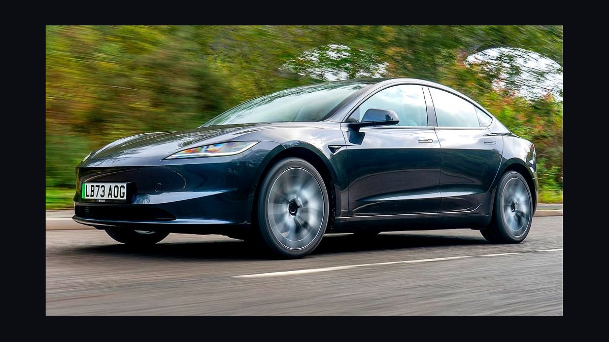 Top 10 Electric Cars 2022 — Best Overall + Best Value