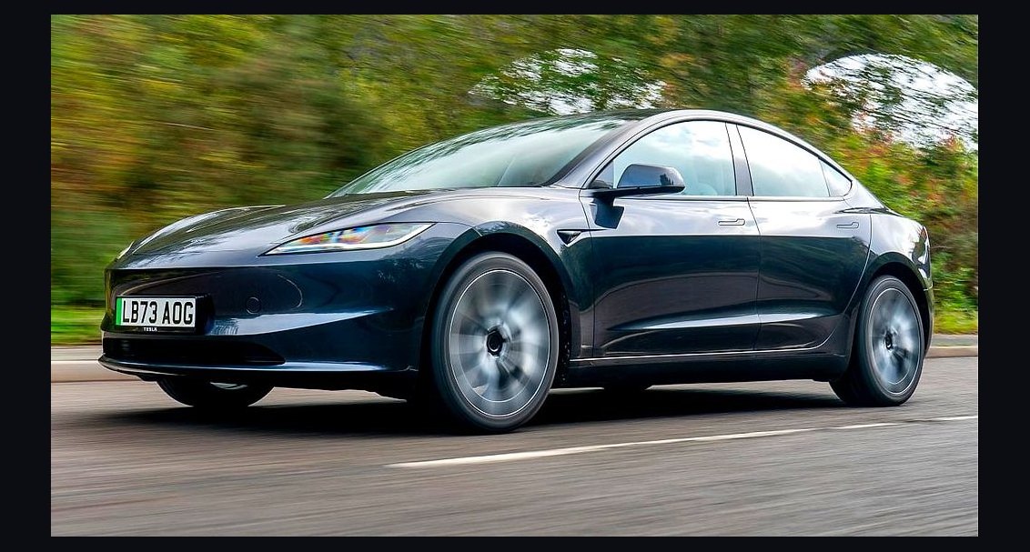 Top 10 Electric Cars 2022 — Best Overall + Best Value
