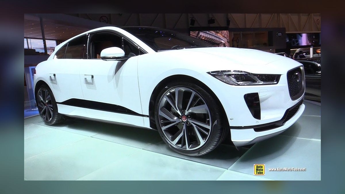 Top 10 Electric Cars 2020 — Best Overall + Best Value — figure 10
