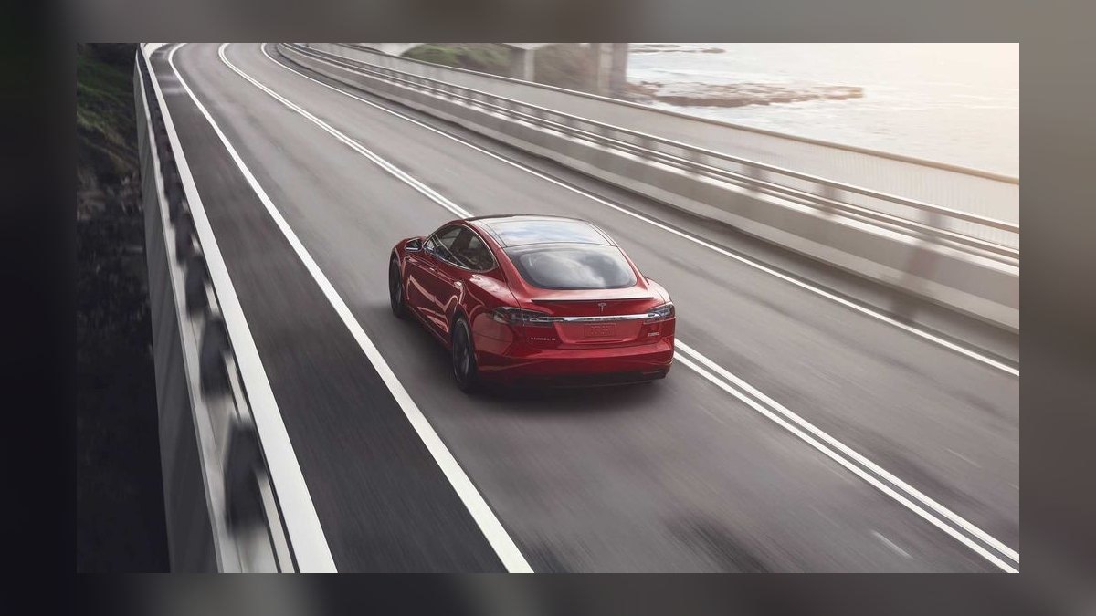 Top 10 Electric Cars 2020 — Best Overall + Best Value — figure 2