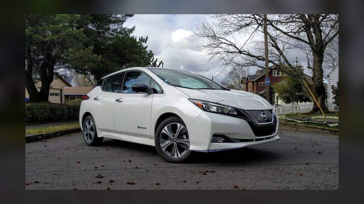 Top 10 Electric Cars 2020 — Best Overall + Best Value — figure 7