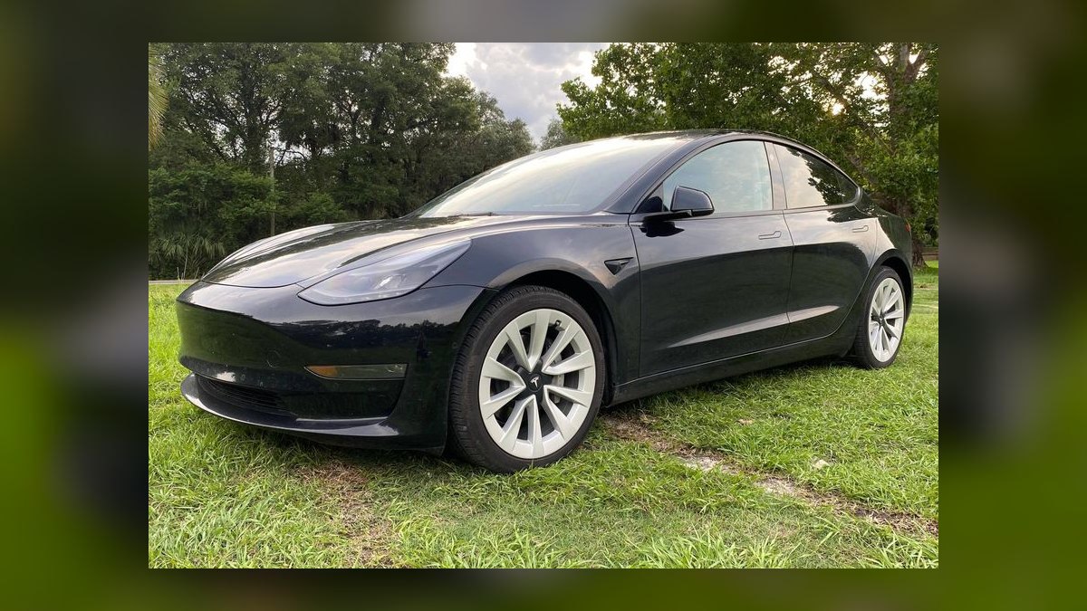 Top 10 Electric Cars 2020 — Best Overall + Best Value