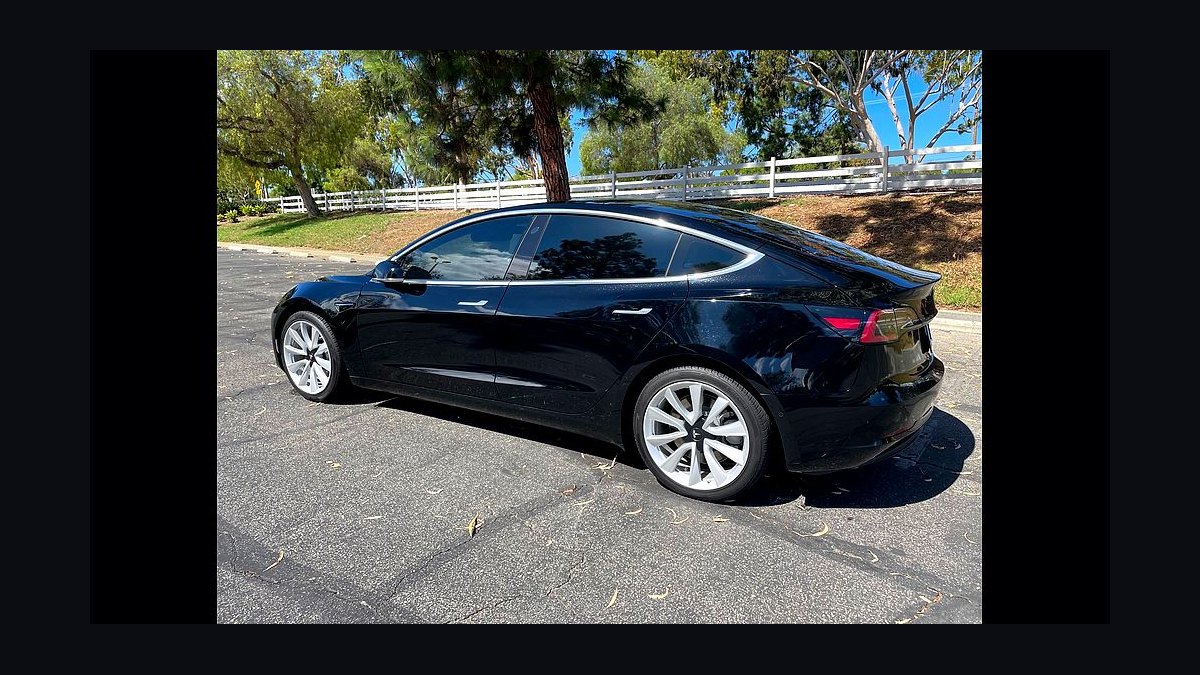 Top 10 Electric Cars 2020 — Best Overall + Best Value