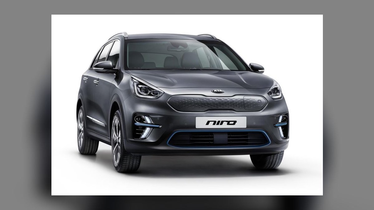 Top 10 Electric Cars 2019 — Best Overall + Best Value — figure 6