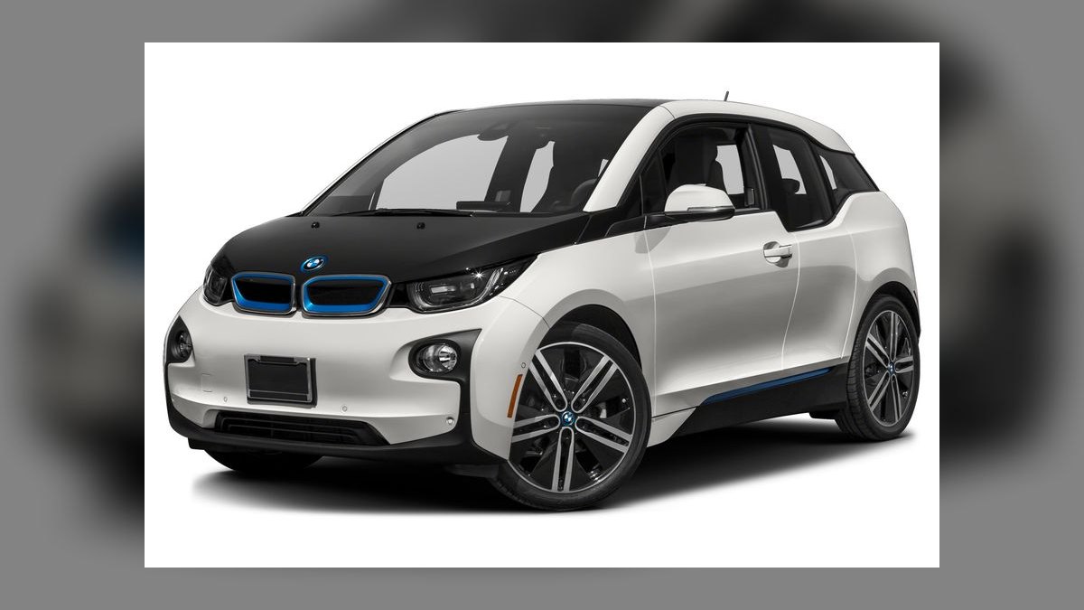 Top 10 Electric Cars 2019 — Best Overall + Best Value — figure 9