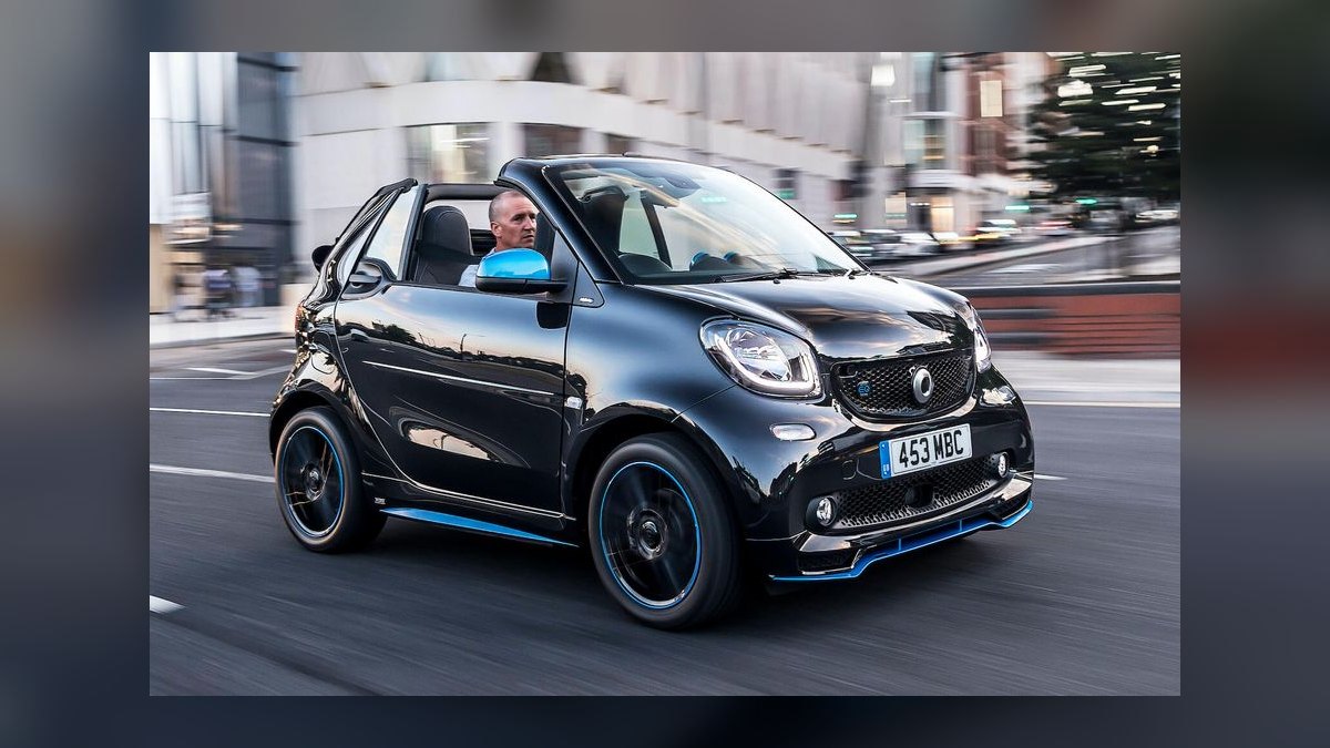 Top 10 Electric Cars 2018 — Best Overall + Best Value — figure 10