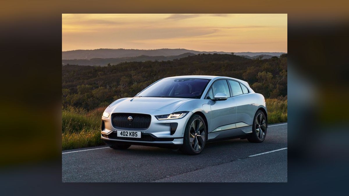 Top 10 Electric Cars 2018 — Best Overall + Best Value — figure 5