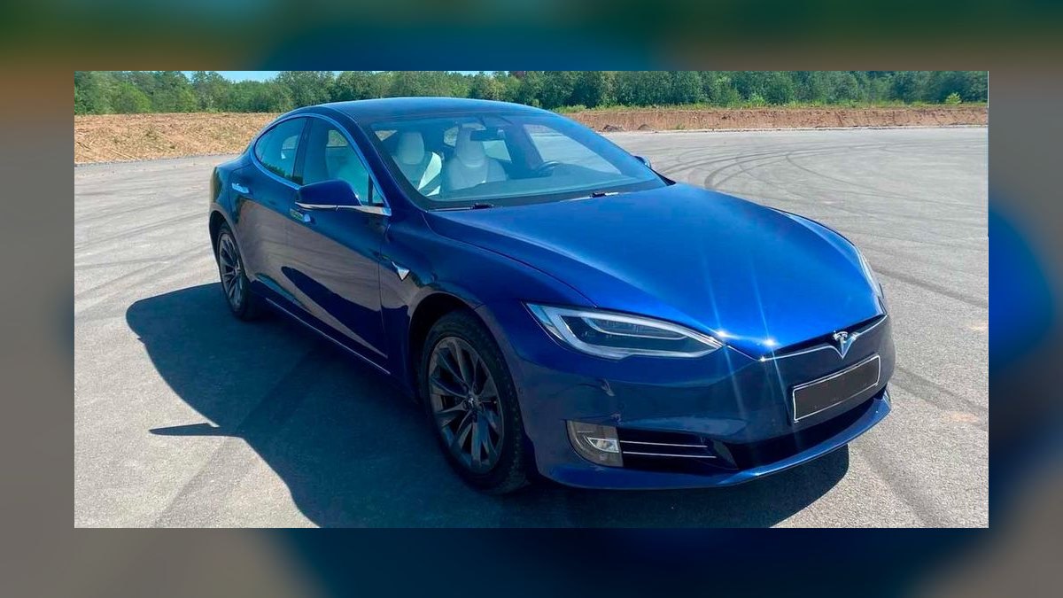 Top 10 Electric Cars 2018 — Best Overall + Best Value — figure 6