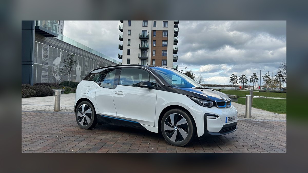 Top 10 Electric Cars 2018 — Best Overall + Best Value — figure 8