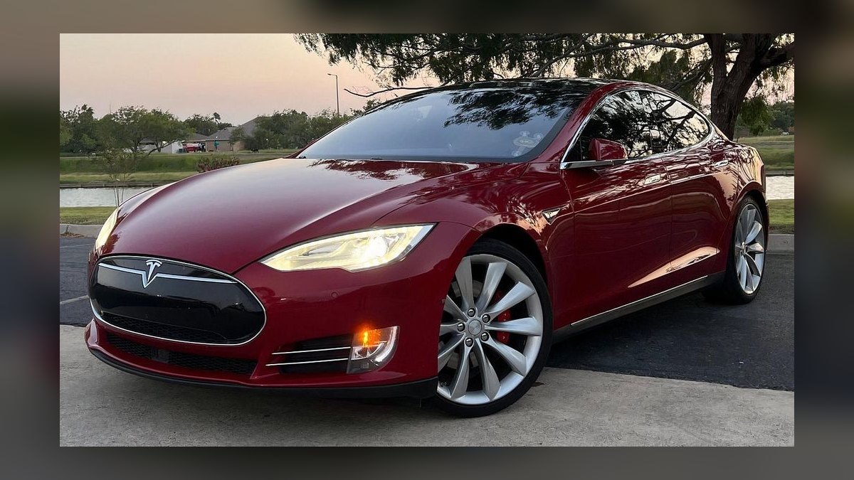 Top 10 Electric Cars 2016 — Best Overall + Best Value — figure 2