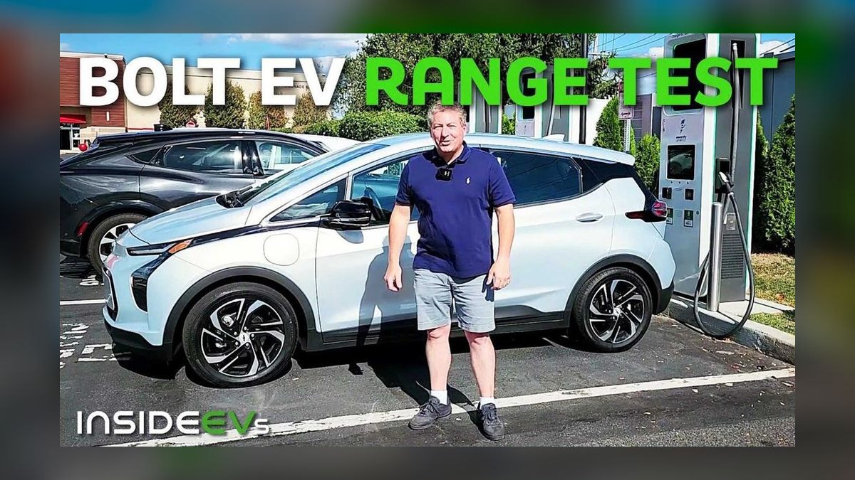 Top 10 Electric Cars 2016 — Best Overall + Best Value — figure 3