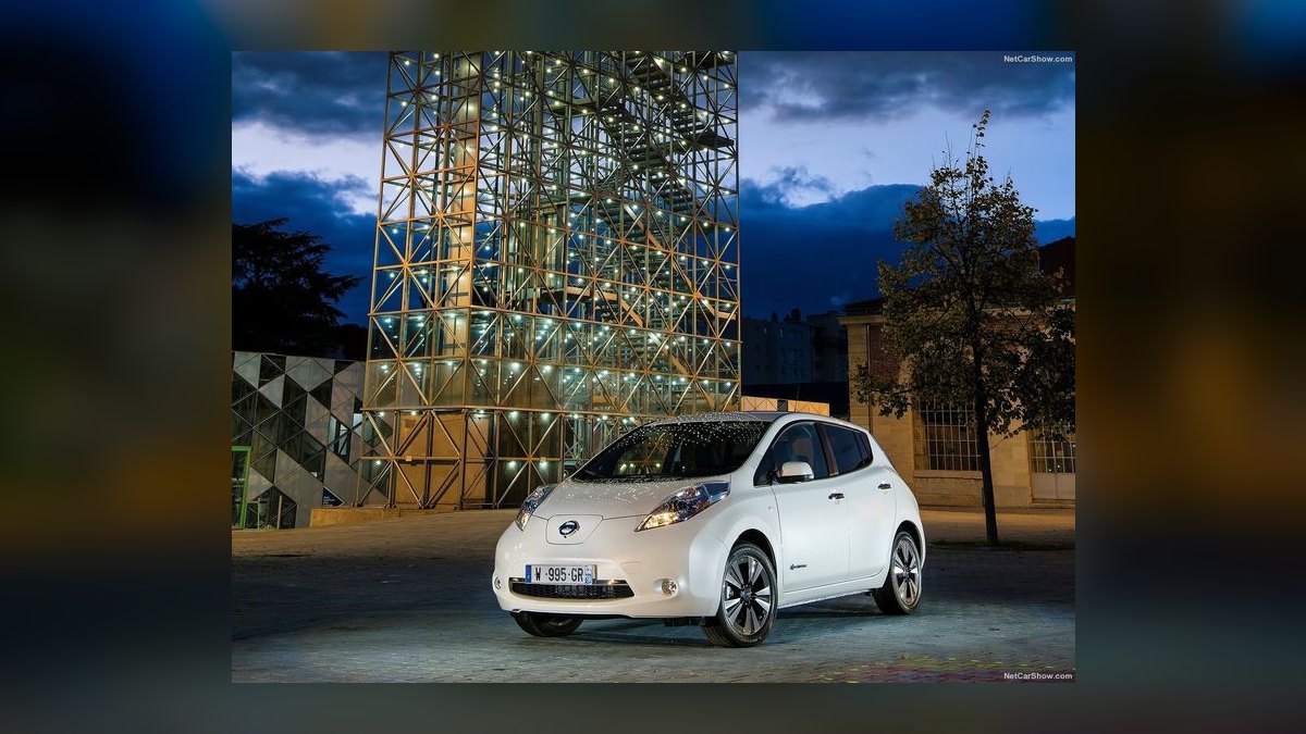 Top 10 Electric Cars 2016 — Best Overall + Best Value — figure 4
