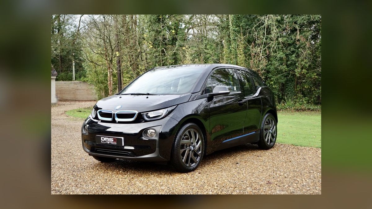 Top 10 Electric Cars 2016 — Best Overall + Best Value — figure 5