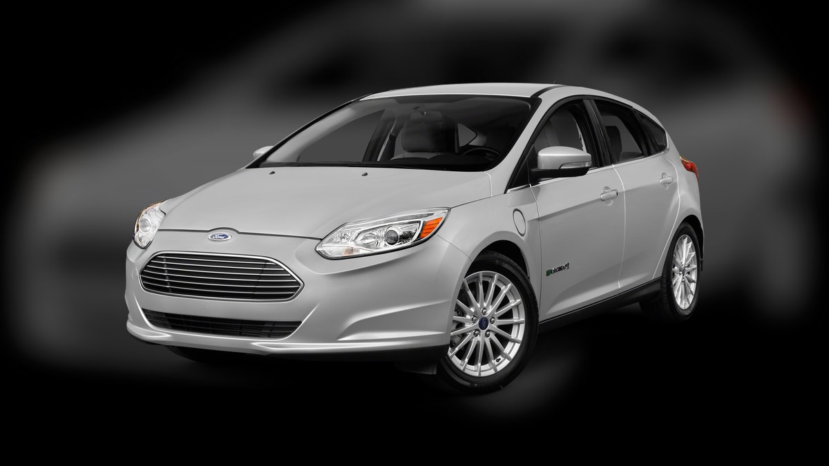 Top 10 Electric Cars 2013 — Best Overall + Best Value — figure 5