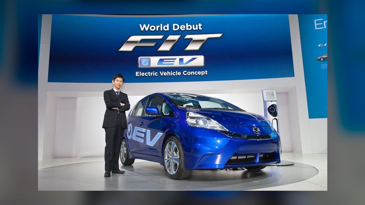 Top 10 Electric Cars 2013 — Best Overall + Best Value — figure 6