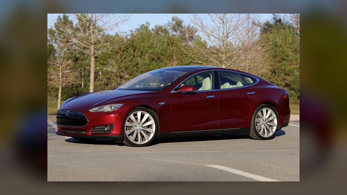 Top 10 Electric Cars 2012 — Best Overall + Best Value — figure 1