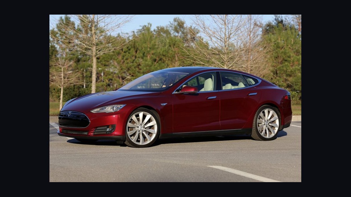 Top 10 Electric Cars 2012 — Best Overall + Best Value