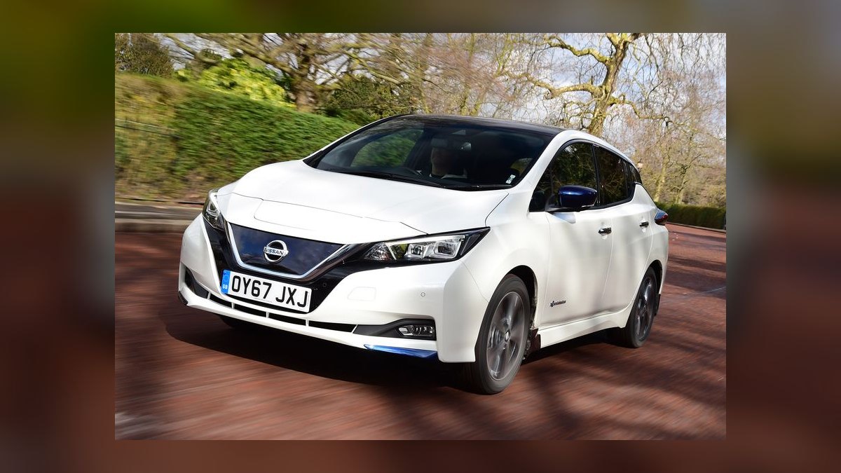 Top 10 Electric Cars 2011 — Best Overall + Best Value — figure 4