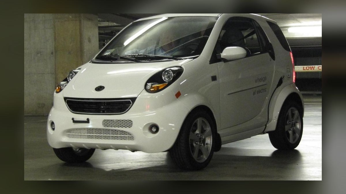 Top 10 Electric Cars 2011 — Best Overall + Best Value — figure 6