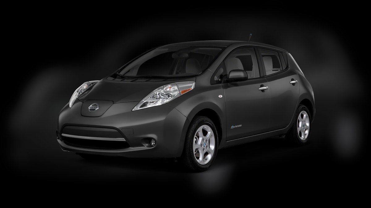 Top 10 Electric Cars 2011 — Best Overall + Best Value