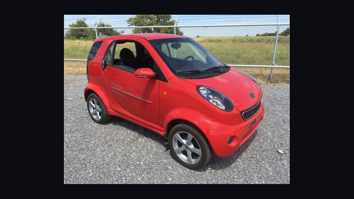 Top 10 Electric Cars 2010 — Best Overall + Best Value — figure 10