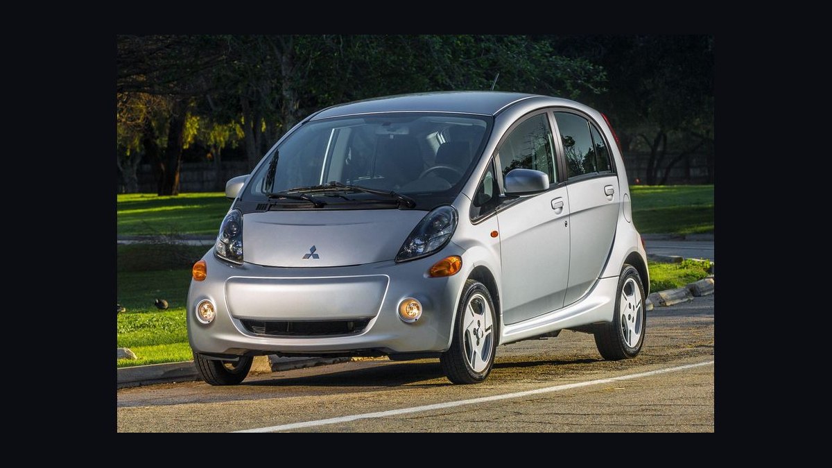 Top 10 Electric Cars 2010 — Best Overall + Best Value — figure 2