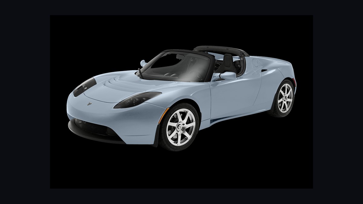 Top 10 Electric Cars 2010 — Best Overall + Best Value — figure 3