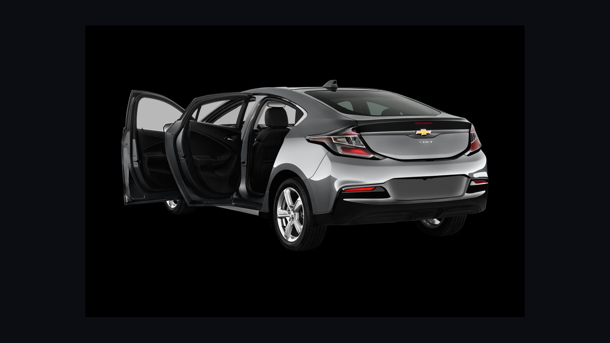 Top 10 Electric Cars 2010 — Best Overall + Best Value — figure 4