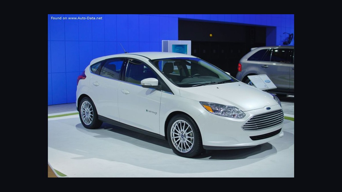 Top 10 Electric Cars 2010 — Best Overall + Best Value — figure 6
