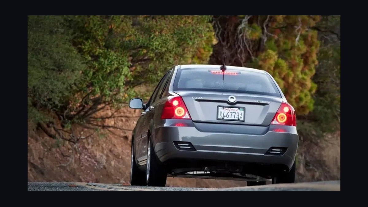 Top 10 Electric Cars 2010 — Best Overall + Best Value — figure 7