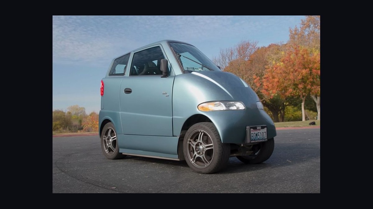 Top 10 Electric Cars 2010 — Best Overall + Best Value — figure 9