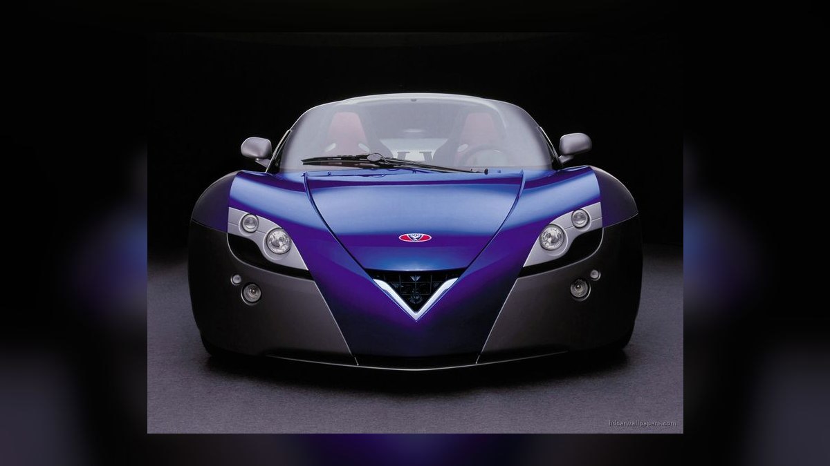 Top 10 Electric Cars 2009 — Best Overall + Best Value — figure 10