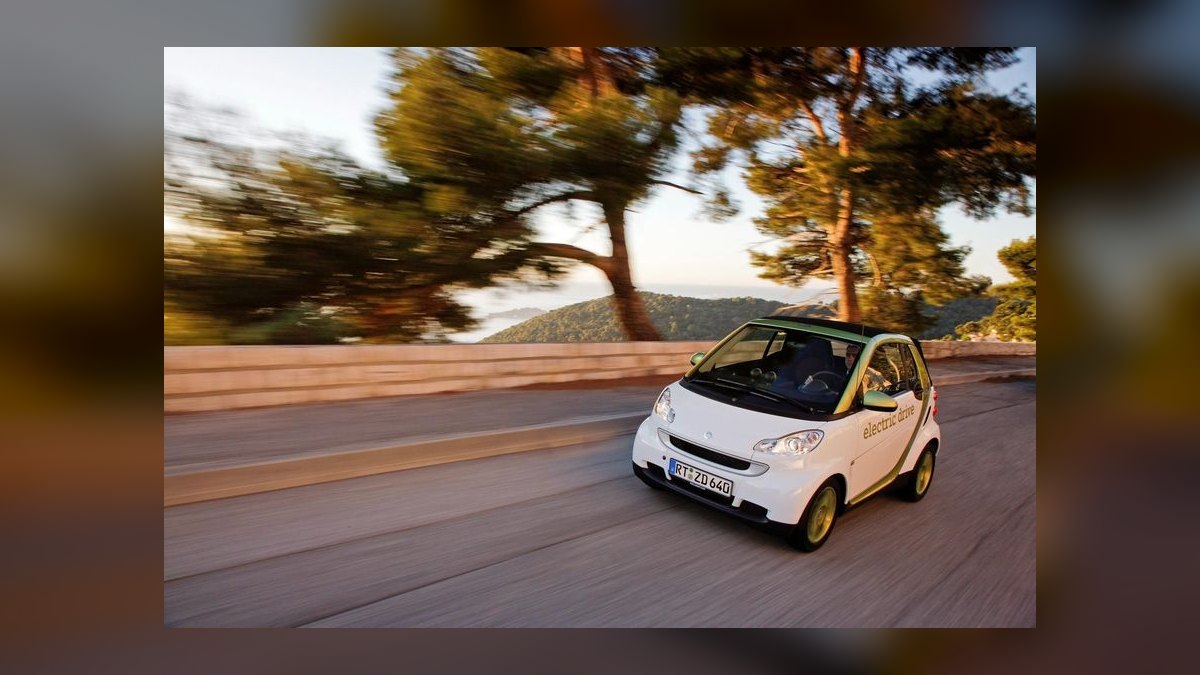 Top 10 Electric Cars 2009 — Best Overall + Best Value — figure 4