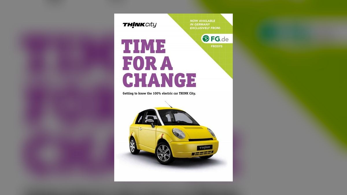 Top 10 Electric Cars 2009 — Best Overall + Best Value — figure 6