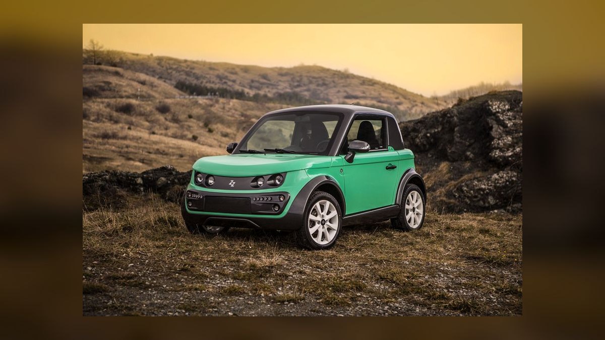 Top 10 Electric Cars 2009 — Best Overall + Best Value — figure 8