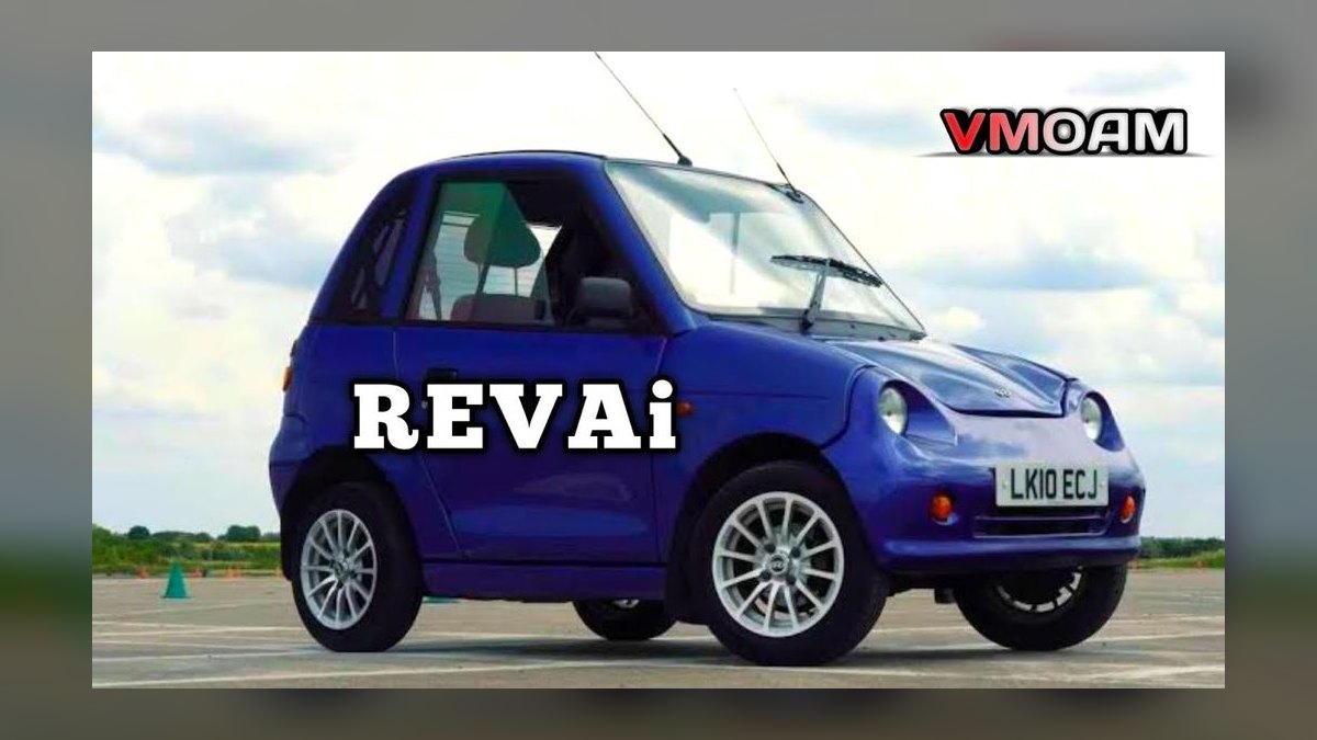 Top 10 Electric Cars 2008 — Best Overall + Best Value — figure 5