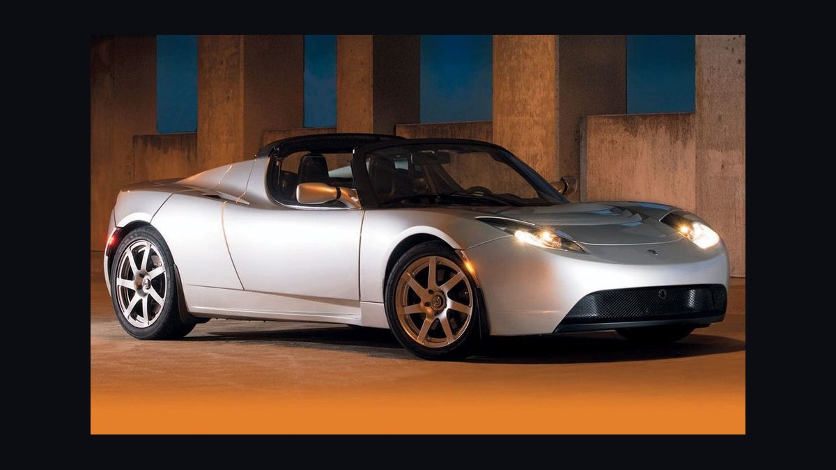 Top 10 Electric Cars 2008 — Best Overall + Best Value