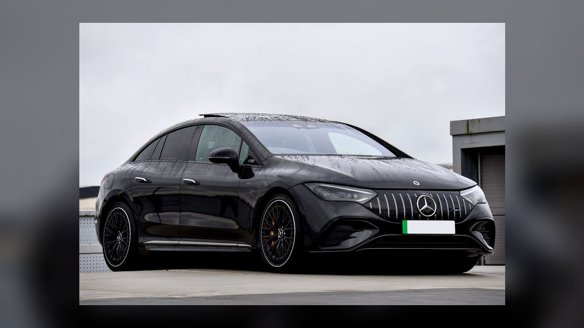 Top 10 Electric Sedans — Best Overall + Best Value in 2027 — figure 5