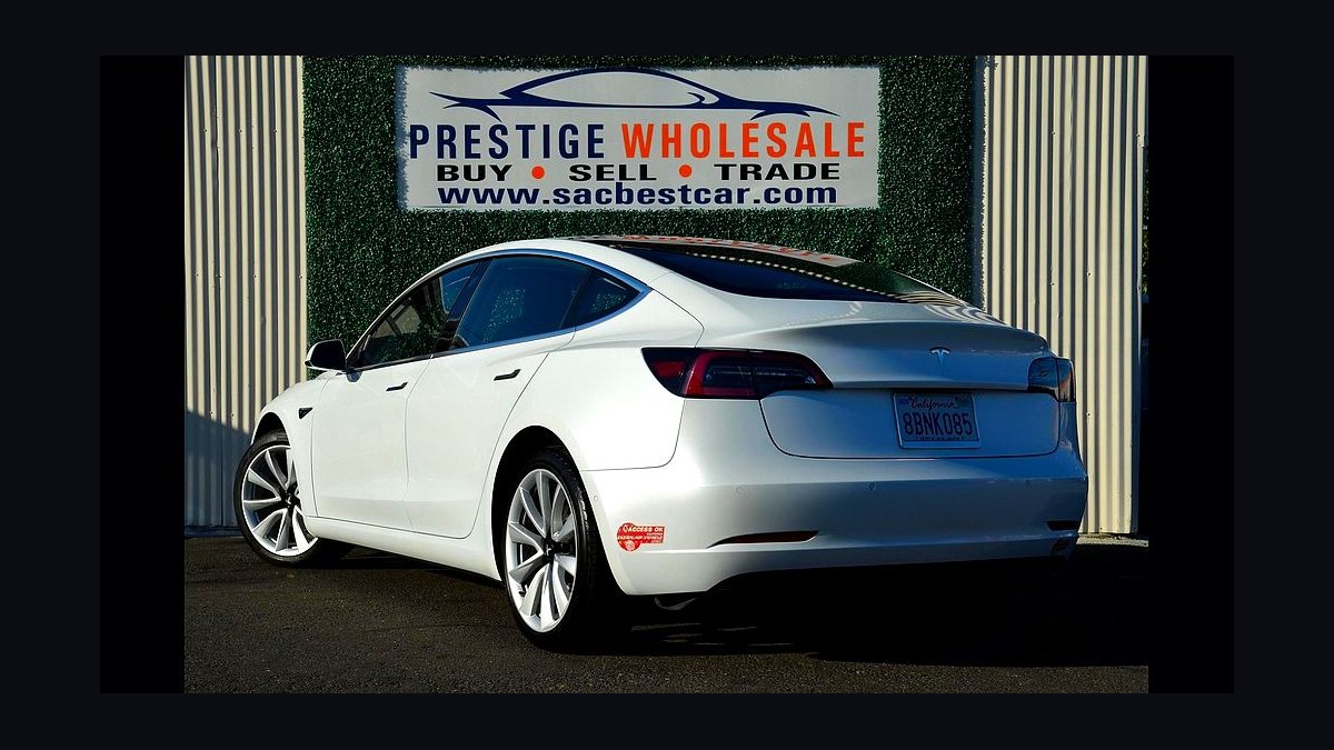 Top 10 Electric Sedans With the Lowest Cost of Ownership in 2027 — figure 1