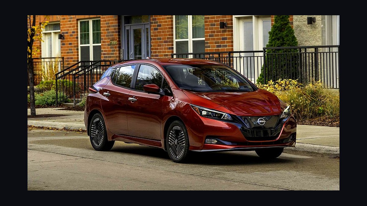 Top 10 Electric Sedans With the Lowest Cost of Ownership in 2027 — figure 3