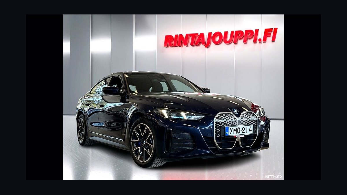 Top 10 Electric Sedans With the Lowest Cost of Ownership in 2027 — figure 6