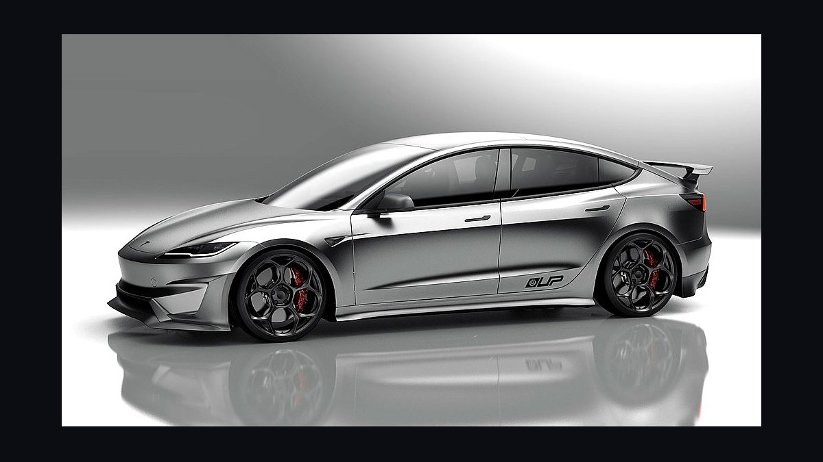 Top 10 Electric Sedans With the Lowest Cost of Ownership in 2027 — figure 8