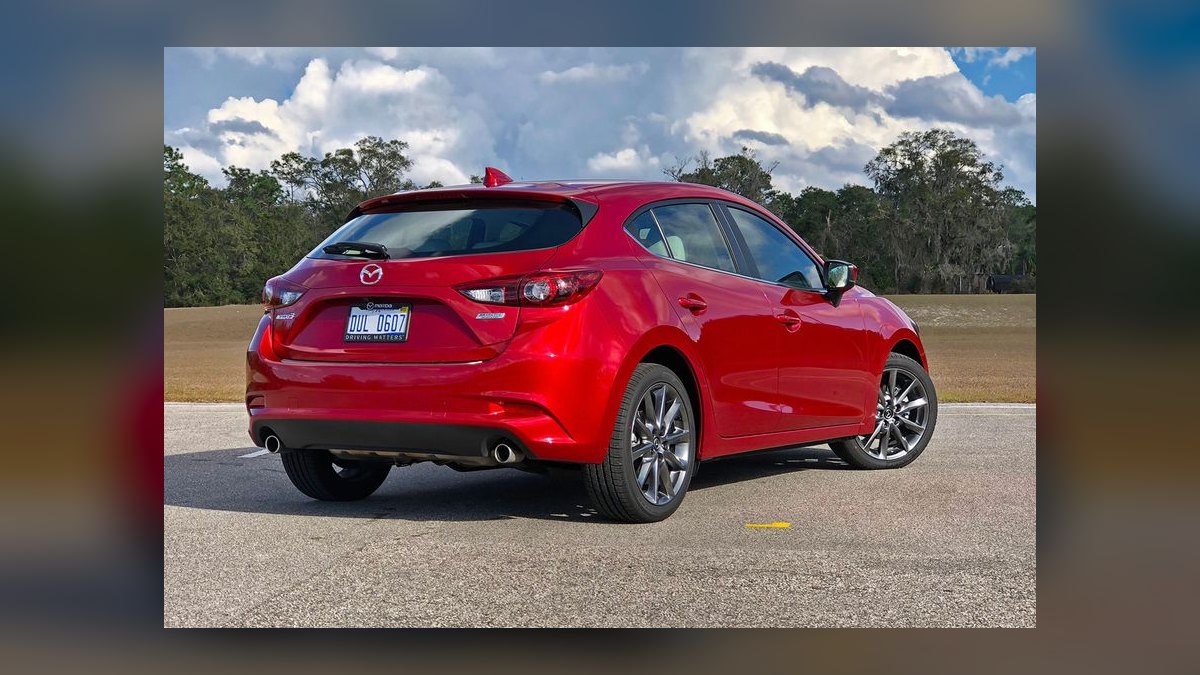 Top 10 Budget-Friendly Used Sedans Under $15,000 in 2027 — figure 2