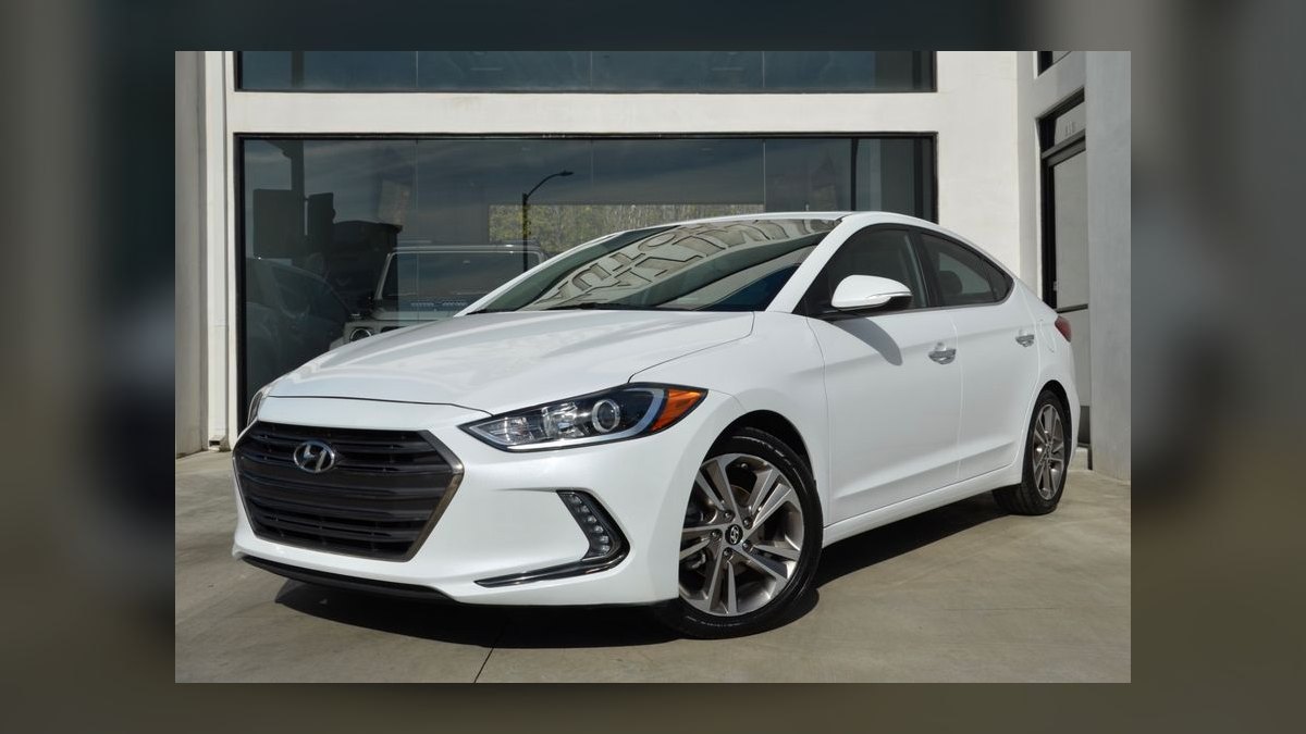 Top 10 Budget-Friendly Used Sedans Under $15,000 in 2027 — figure 4