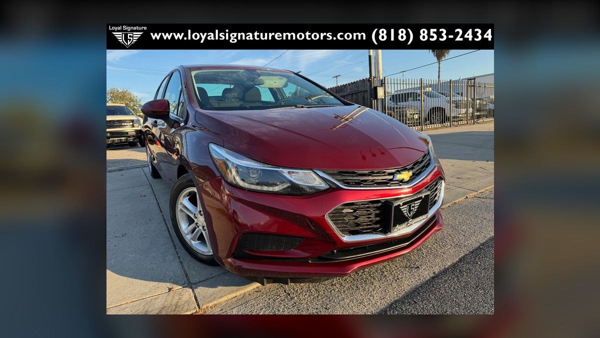 Top 10 Budget-Friendly Used Sedans Under $15,000 in 2027 — figure 8